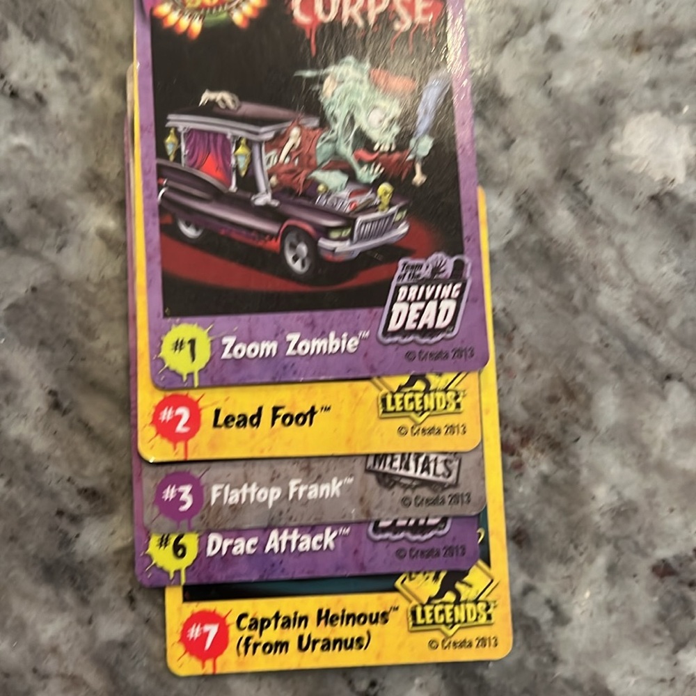 Create Lunatic Legends - Picture 14 of 14